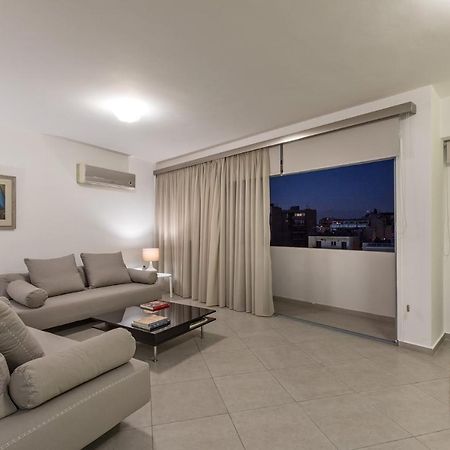 Acropolis View Persephone Apartment Athens Ngoại thất bức ảnh
