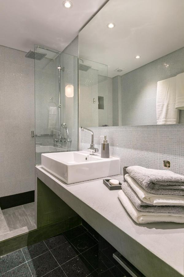 Acropolis View Persephone Apartment Athens Ngoại thất bức ảnh